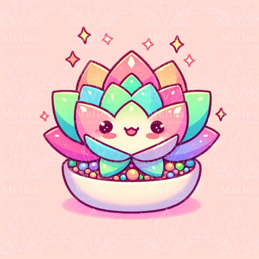 フラワーリシャス