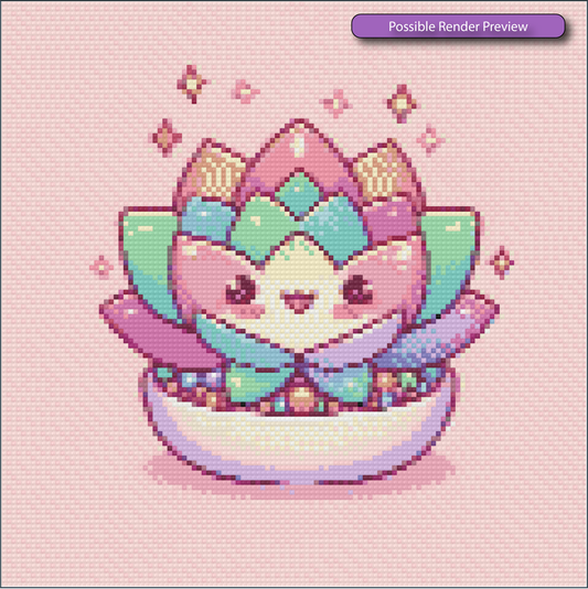 フラワーリシャス