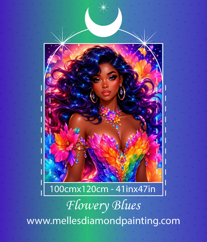 Flowery Blues