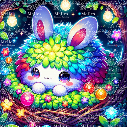 Fluffy Bunbun