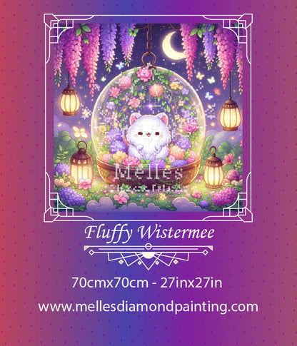 Fluffy Wistermee