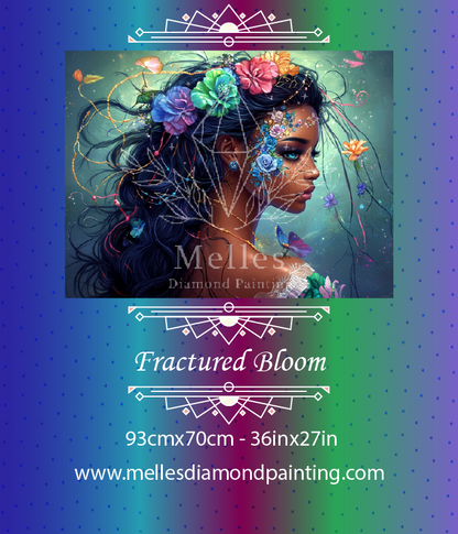 Fractured Bloom