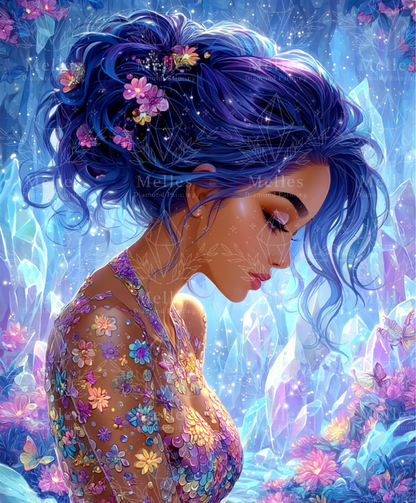 Frozen Peace