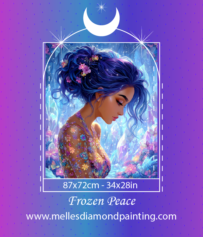 Frozen Peace