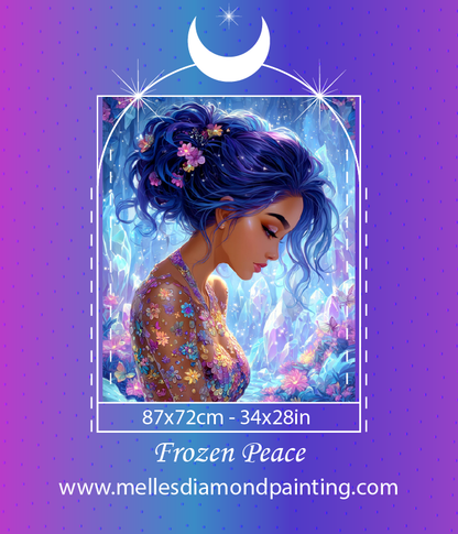 Frozen Peace