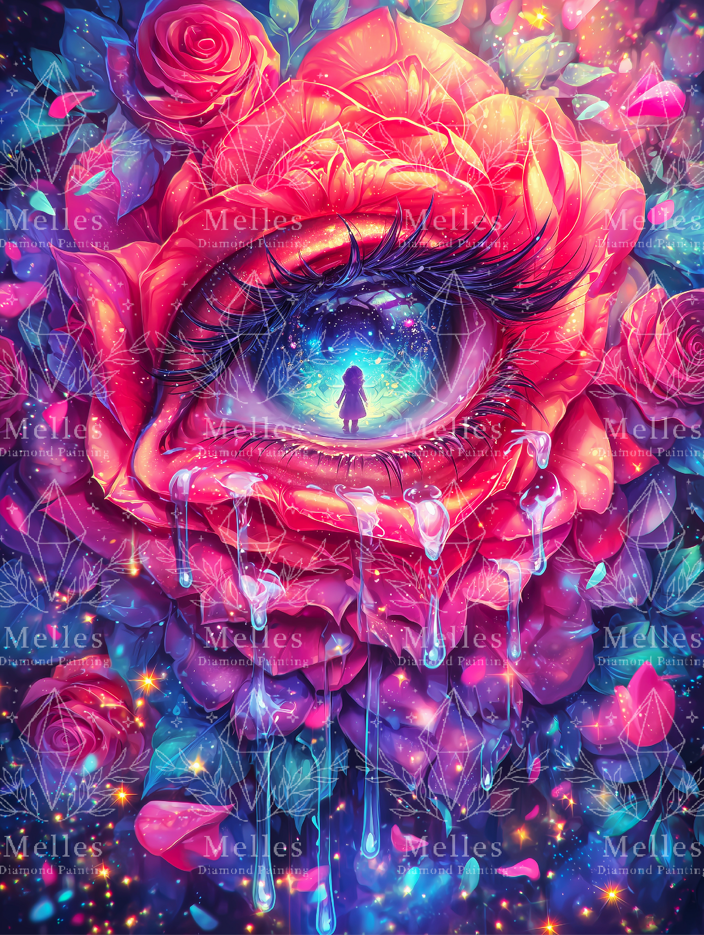 Garden That Forgot to Laugh