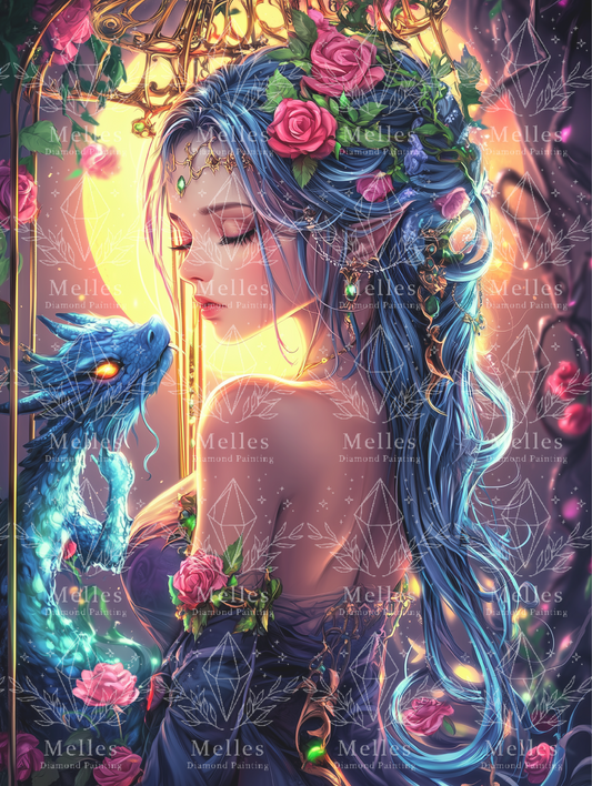 金箔のリサリア