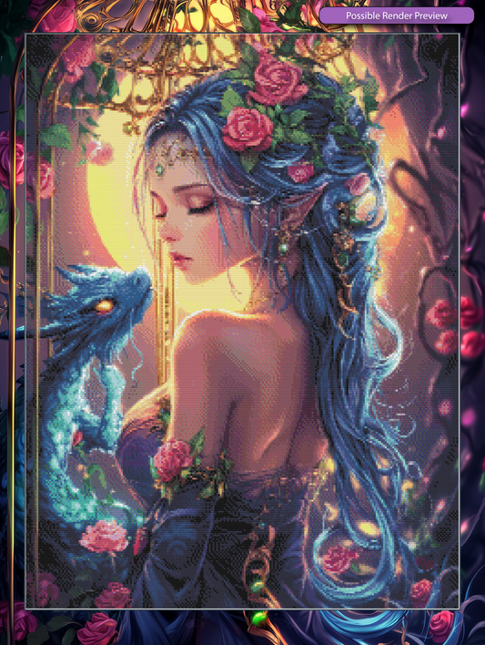 金箔のリサリア