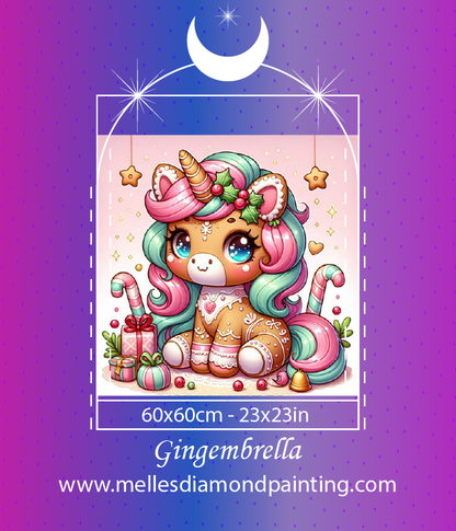Gingembrella