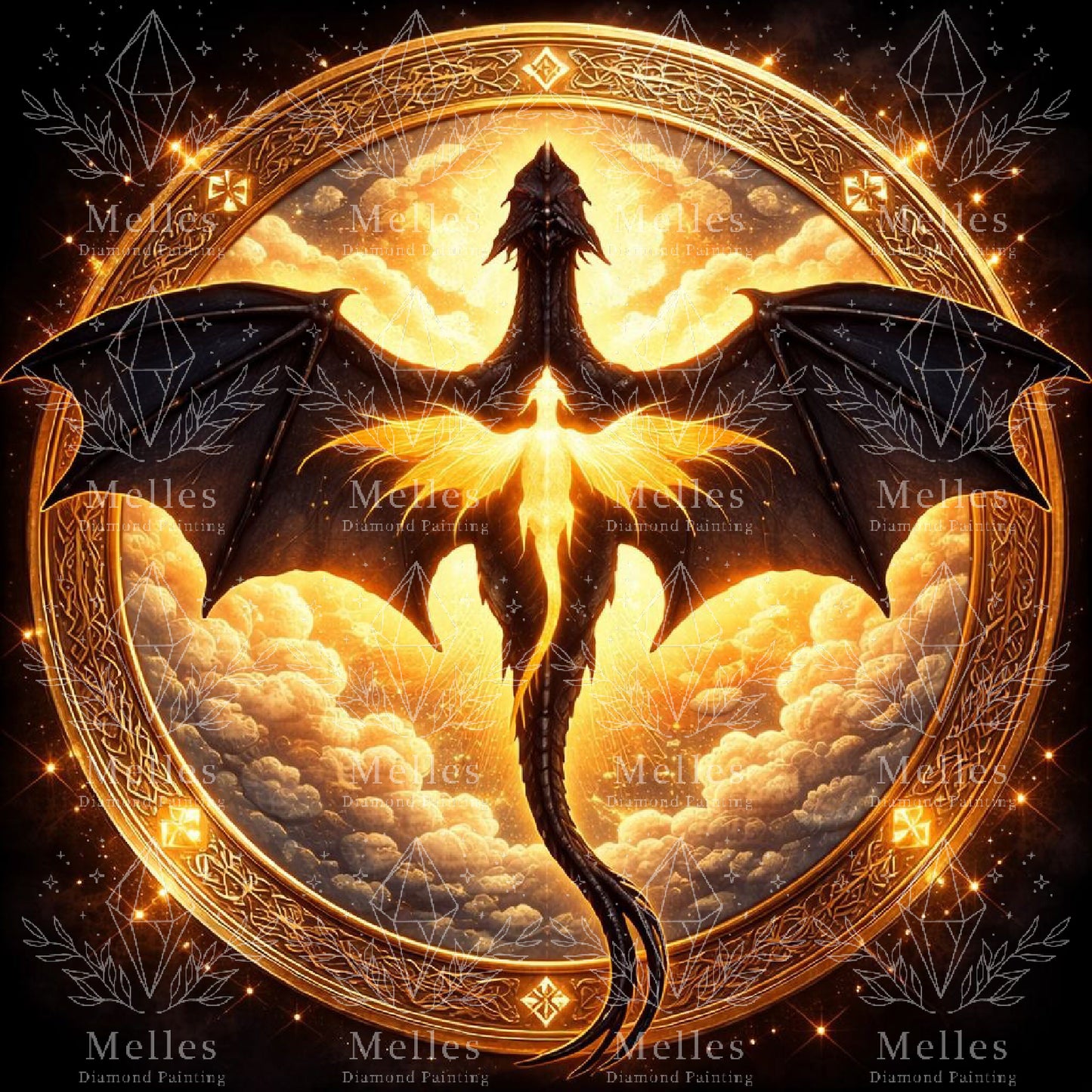 Golden Flight