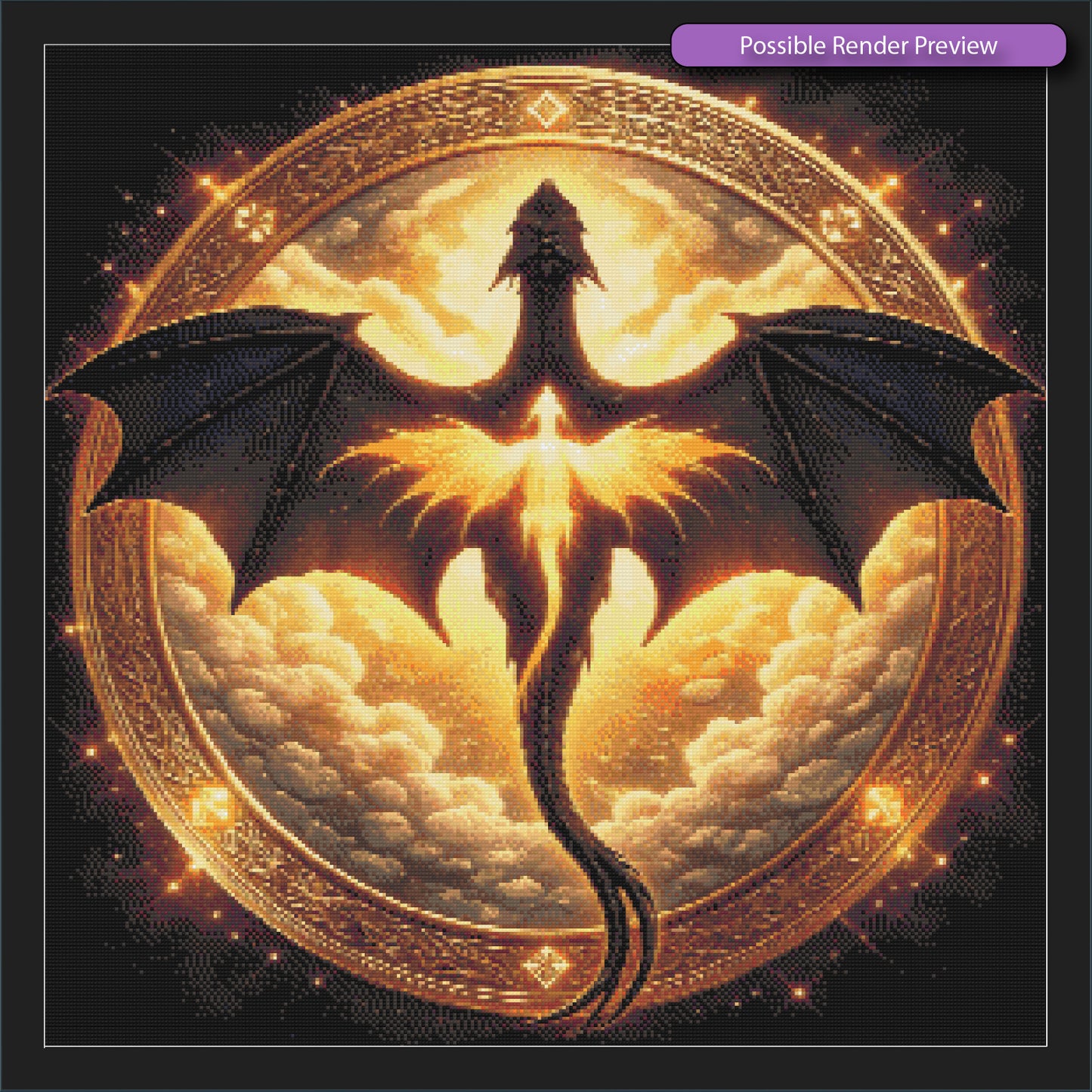 Golden Flight