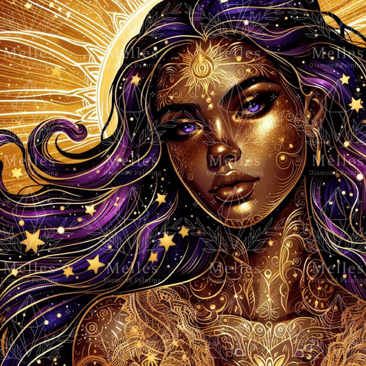 Golden Light