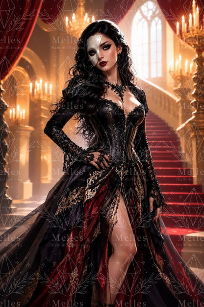 Gothic Karen