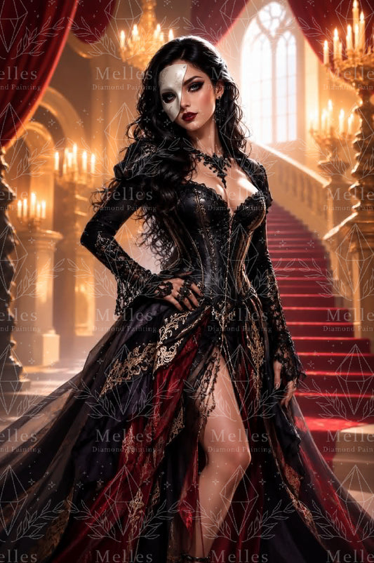 Gothic Karen