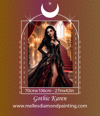 Gothic Karen