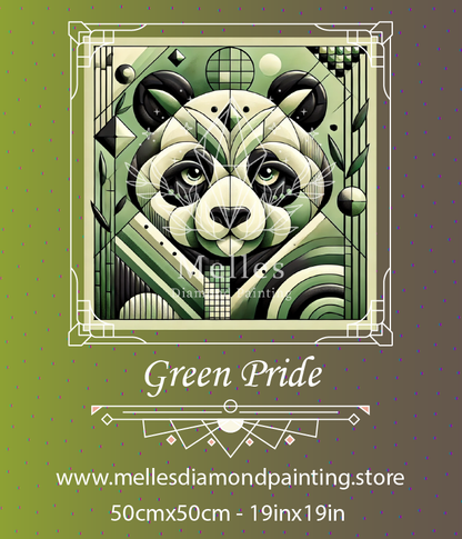 Green Pride