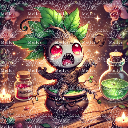 Screamer of the Verdant Cauldron