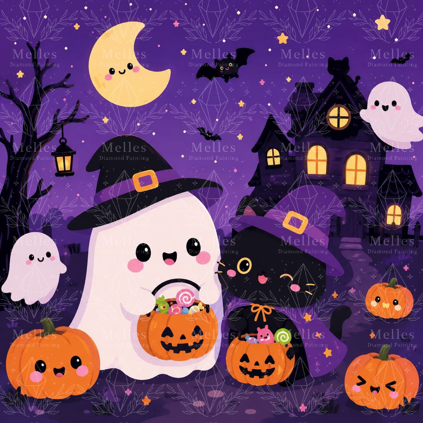 Hallow and Sweet