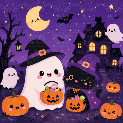 Hallow and Sweet