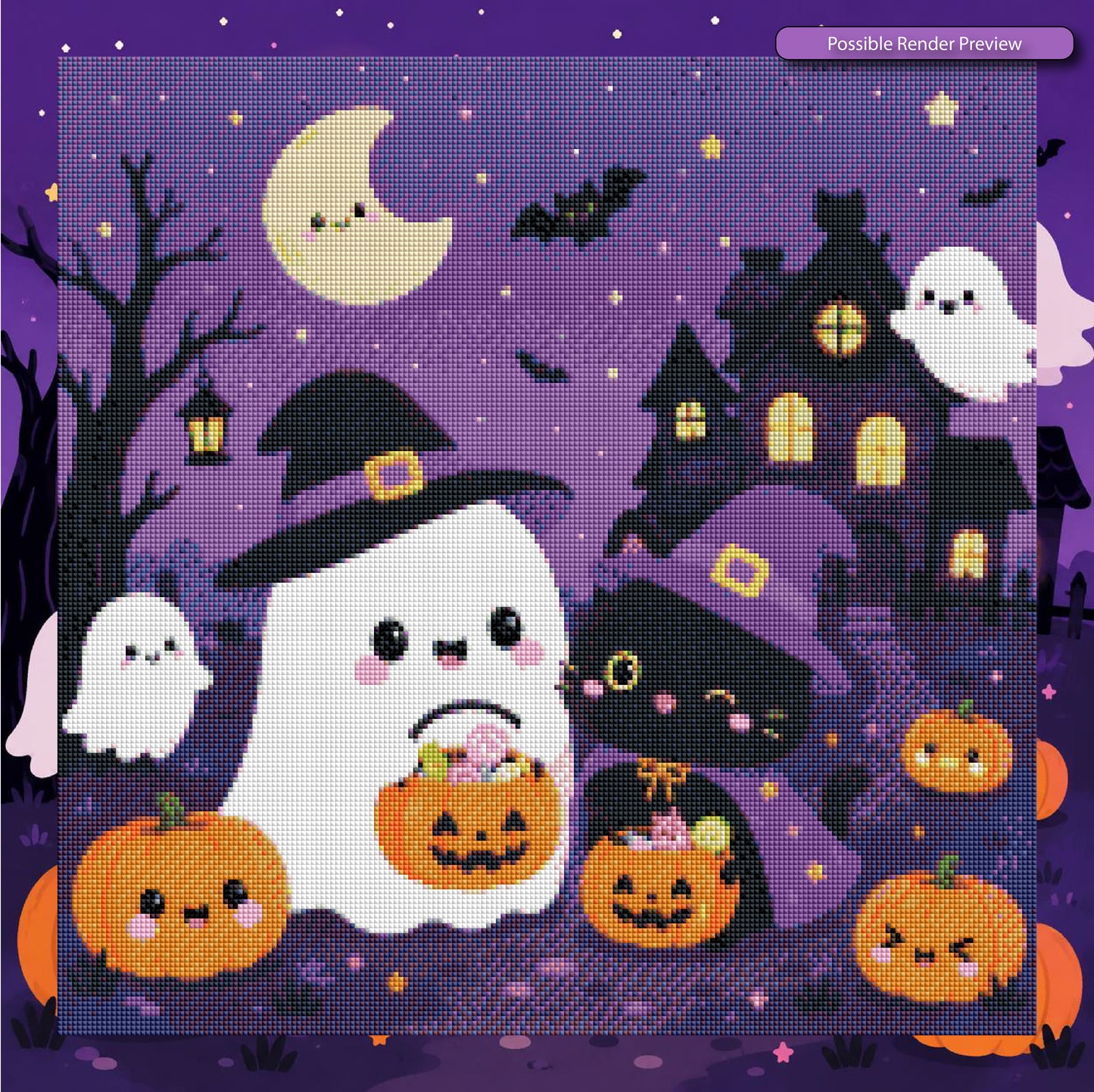 Hallow and Sweet