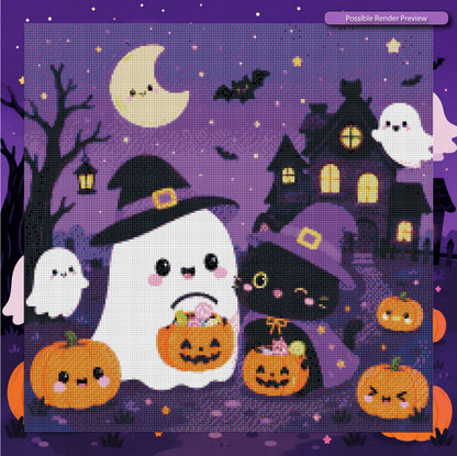 Hallow and Sweet
