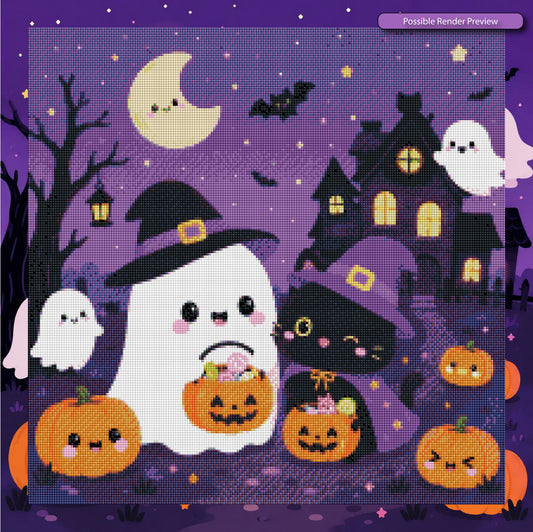 Hallow and Sweet