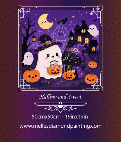 Hallow and Sweet