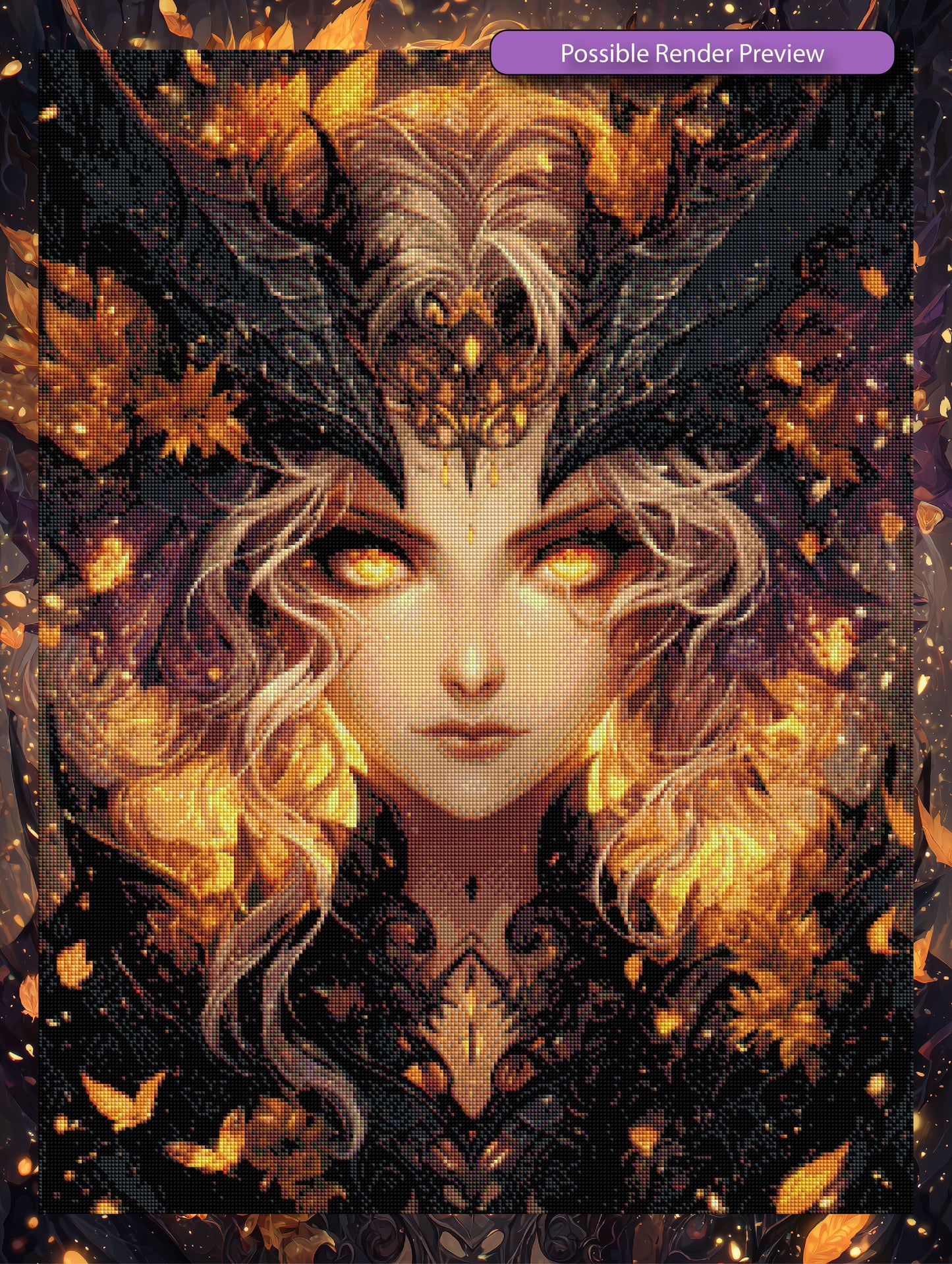 Halloween Guardian