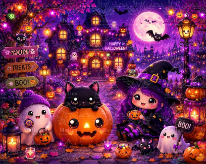 Halloween Town