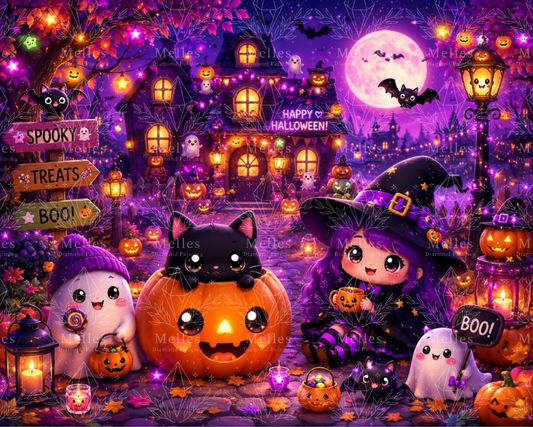 Halloween Town