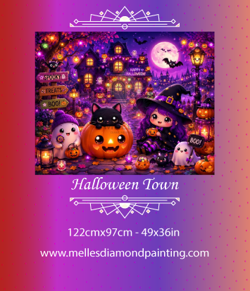Halloween Town