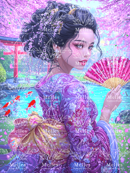 Hanami Whisper