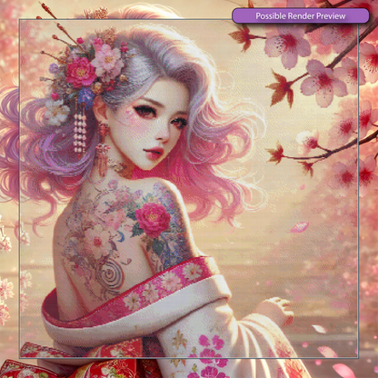 Hana no Hikari