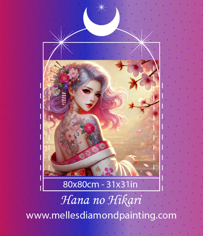 Hana no Hikari