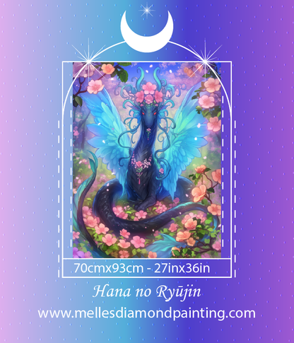 Hana no Ryūjin
