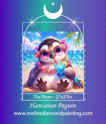 Hawaiian Peguin