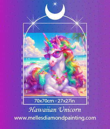 Hawaiian Unicorn