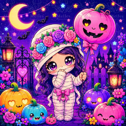 Hello Halloween