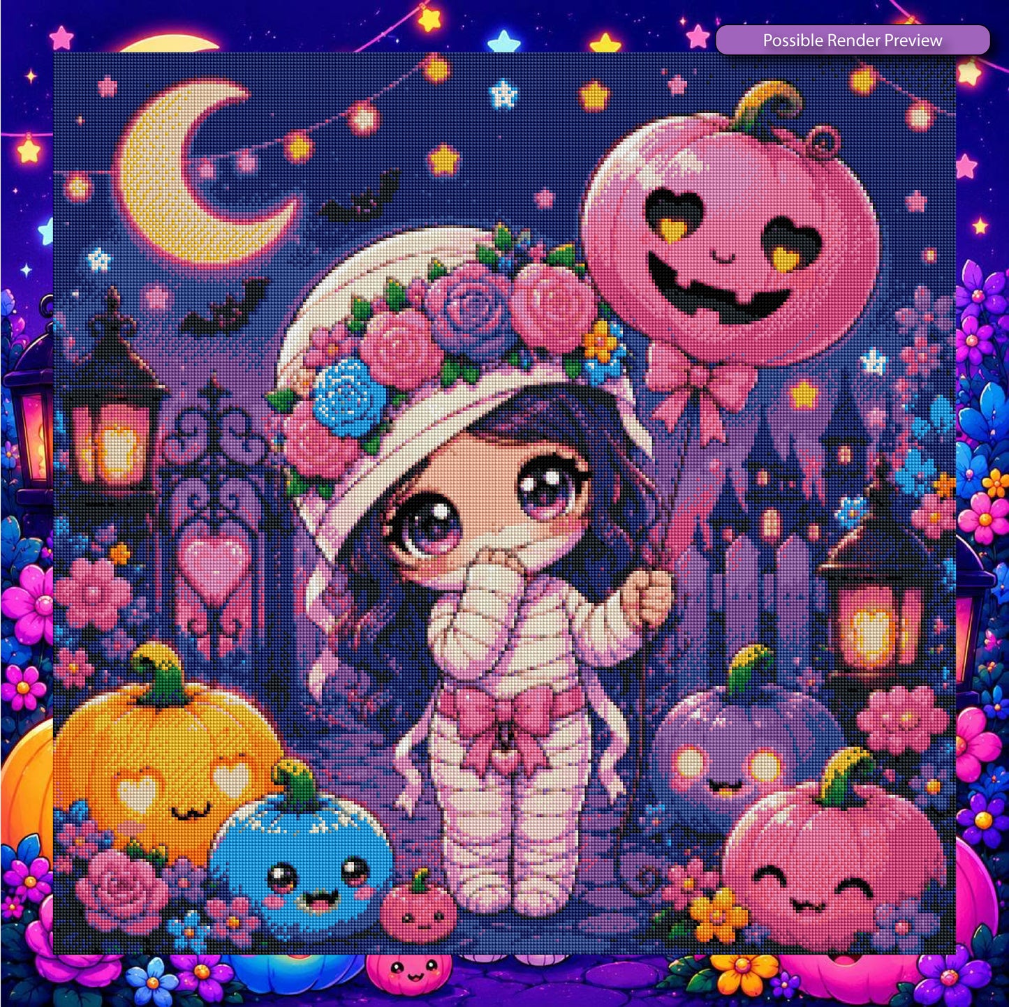 Hello Halloween