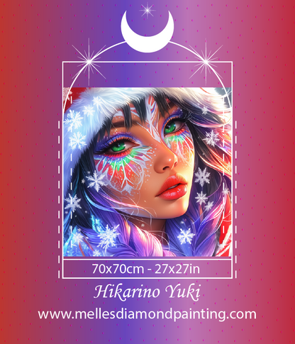 Hikarino Yuki