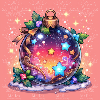 Holly & Starlight