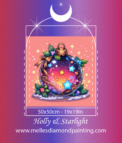 Holly & Starlight