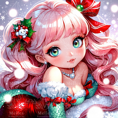 Hollybell Frost