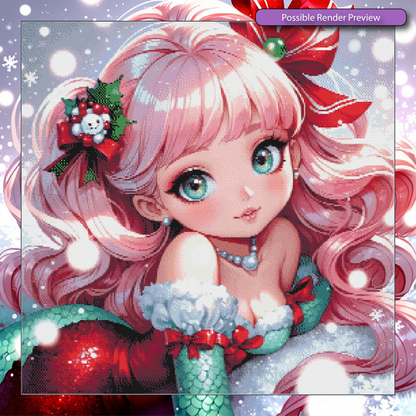Hollybell Frost