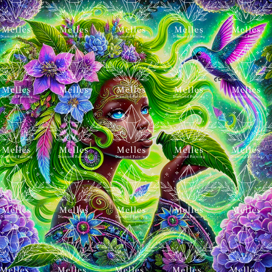 ハミングバードの歌