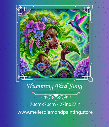 Humming Bird Song