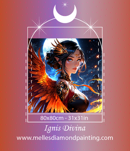 Ignis Divina