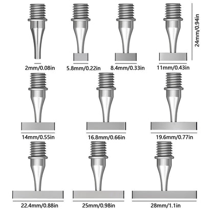 ✨ Premium Multi-Placer Set + Pen ✨