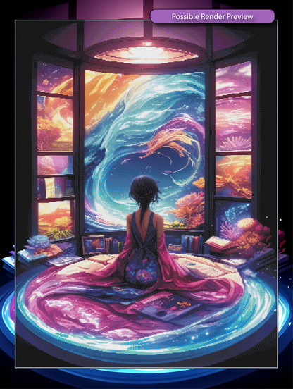 Inner Room