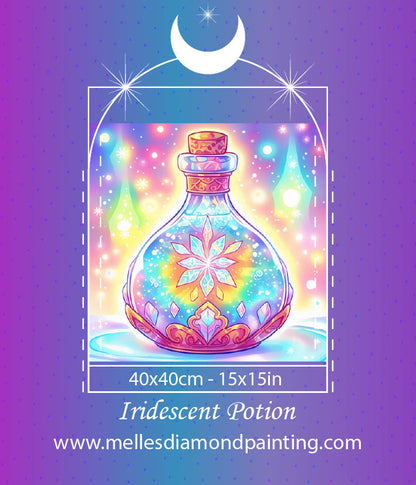 Iridescent Potion